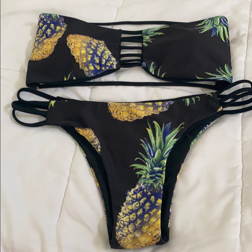 Swimsuit